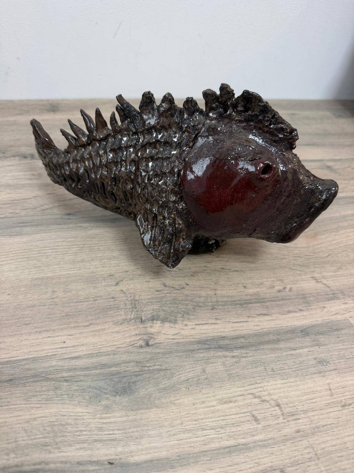 Léon Fish
