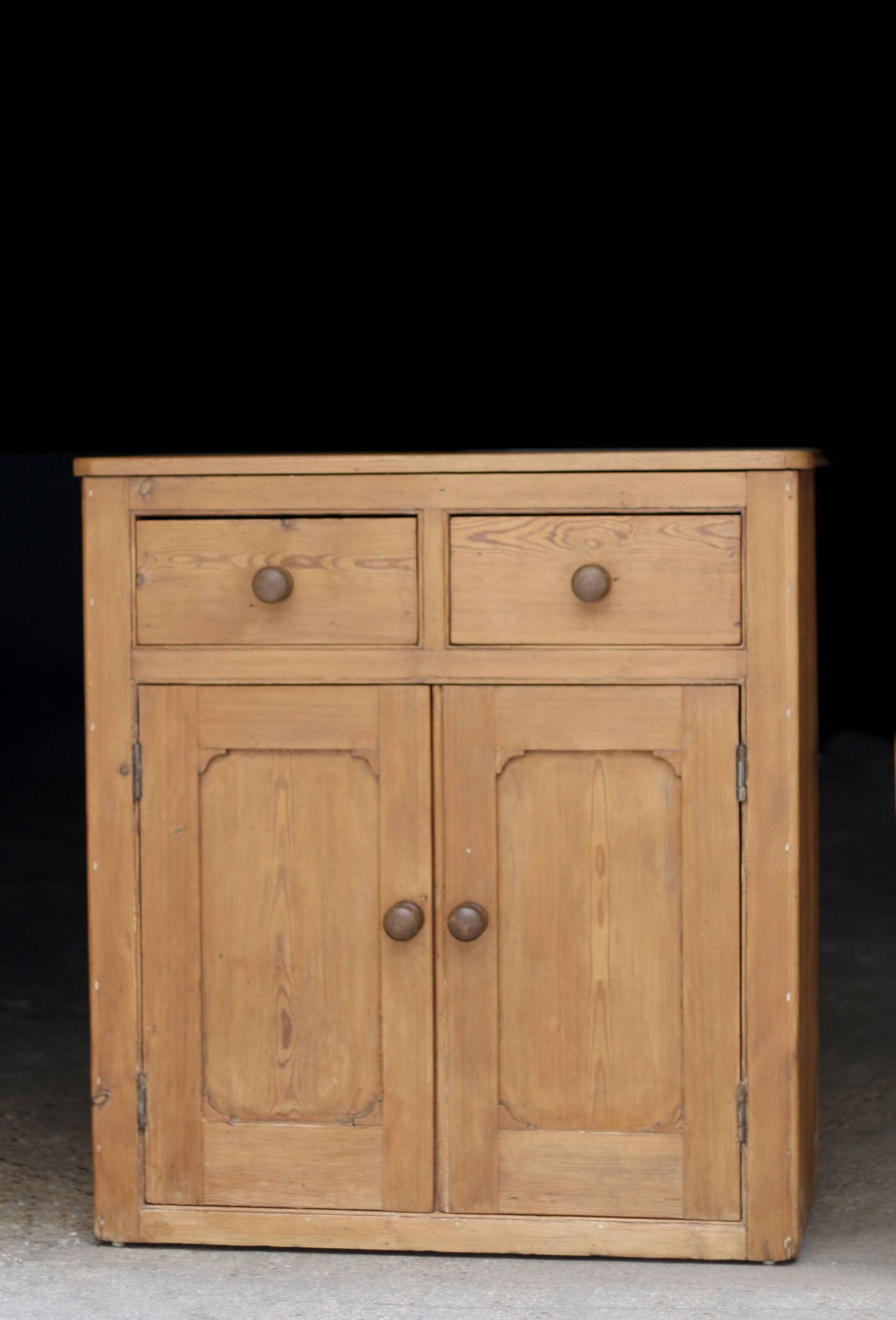 19th century English furniture. Beautiful patina.