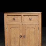 19th century English furniture. Beautiful patina.