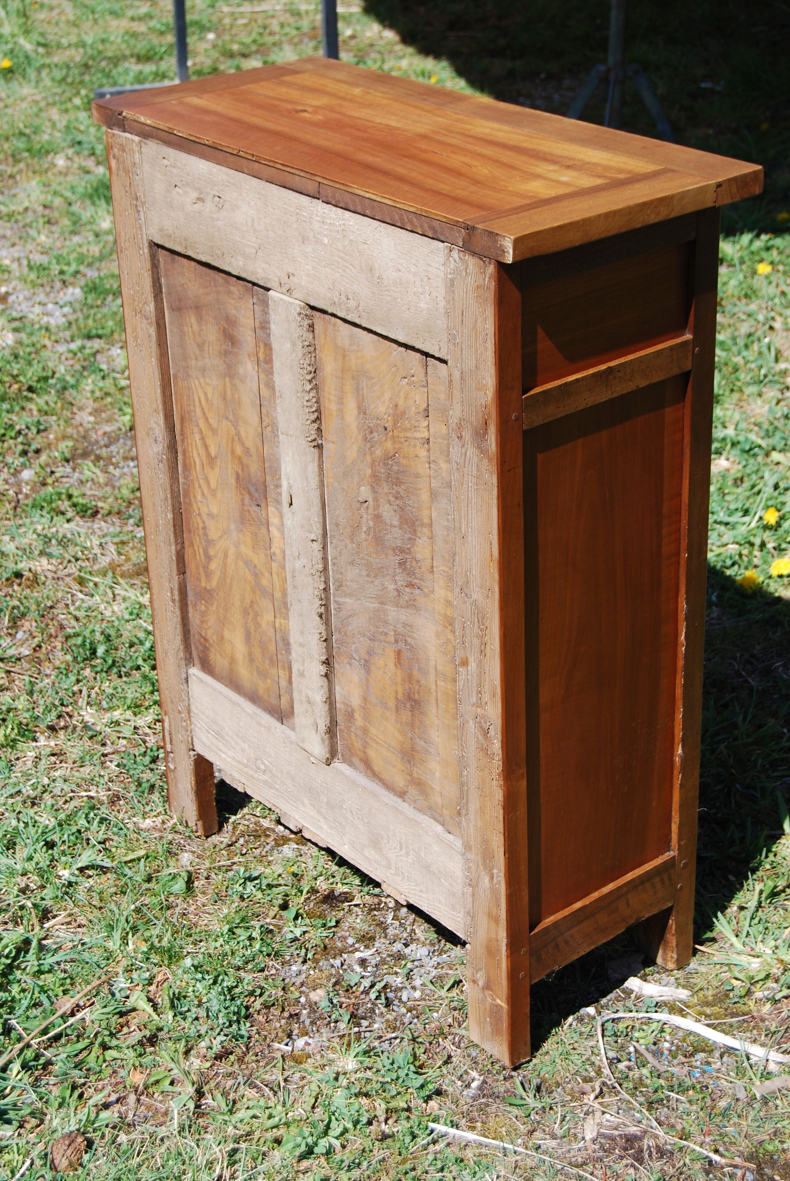 Buffet 19th century