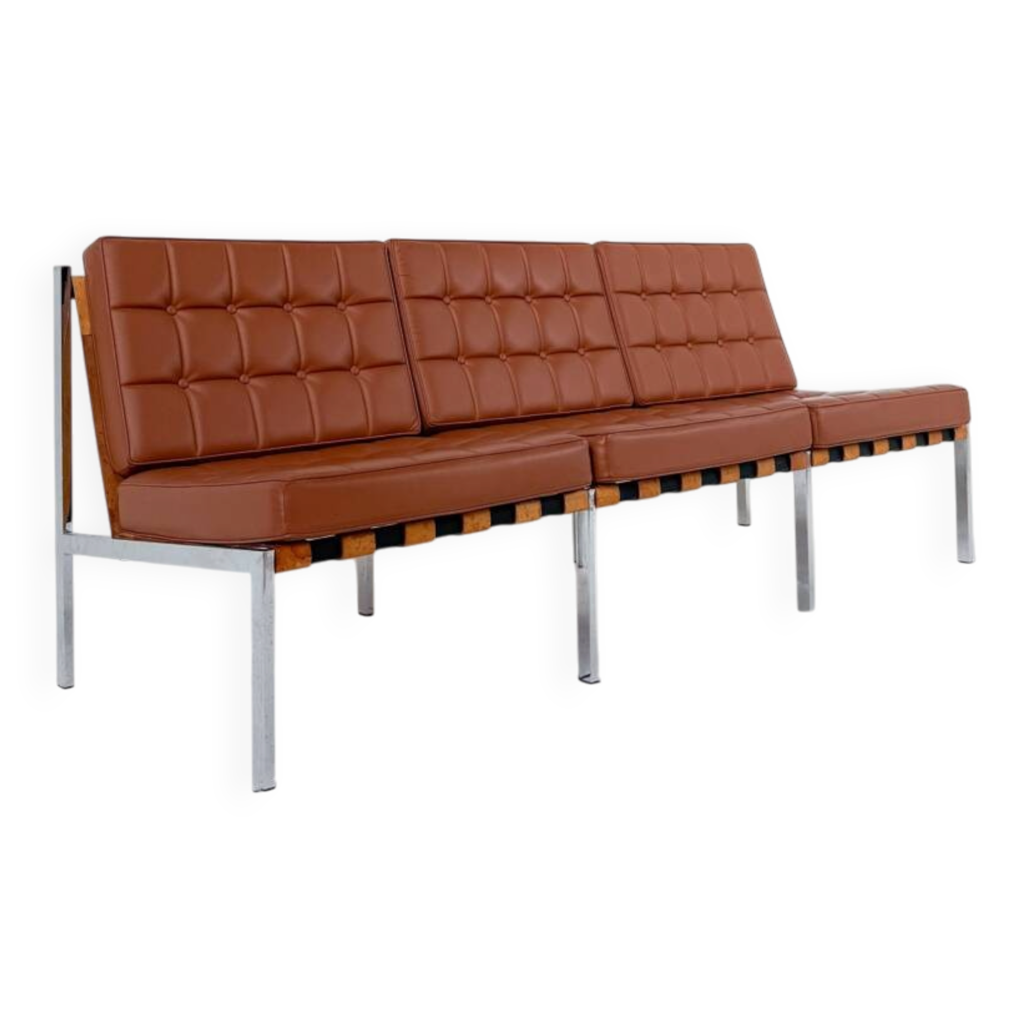 Vintage bench