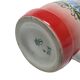 Postmodern beer cup from Lubjana, Poland, 1970s