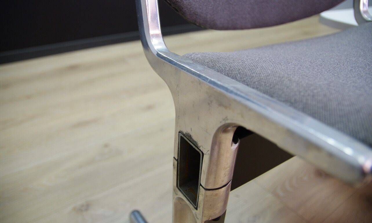 Banc original vintage classic