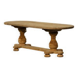 monastery table