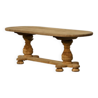 table de monastère