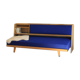 Daybed, vintage sofa bed, 60s. great studio in paris