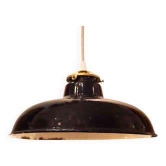 Suspension industrielle noire, années 1950, Espagne