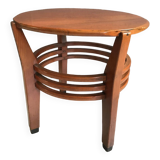 Table d'Appoint Schuitema Art-Déco