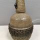 Ceramic table lamp, Danish from the 1970s-80s.