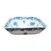 Large salad bowl Villeroy & Boch Valeria blue