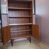 Scandinavian library
