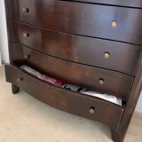 Chest of drawers Roche Bobois high Gatsby