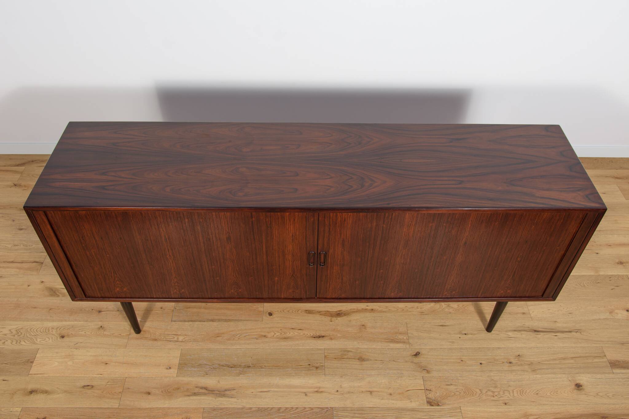 Enfilade Mid-Century en Palissandre Modèle 37 par Arne Vodder pour Sibast, Danemark, 1960s