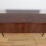 Enfilade Mid-Century en Palissandre Modèle 37 par Arne Vodder pour Sibast, Danemark, 1960s