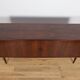 Mid-Century Rosewood Sideboard Model 37 by Arne Vodder for Sibast, Denmark, 1960s
