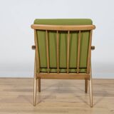 Mid-Century Armchairs from Ton, 1960s, Set of 2