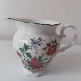 Pot à lait porcelaine Bavaria