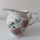 Bavaria porcelain milk jug