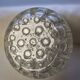 Flower pick diameter 10 cm