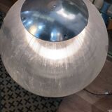 Grande lampe holophane