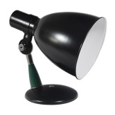 Lampe de table par S.Z.M. 1960 's