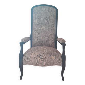 Fauteuil Voltaire