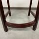 Armchair pair no. 423 by Josef Hoffmann for J&J Kohn
