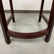 Armchair pair no. 423 by Josef Hoffmann for J&J Kohn