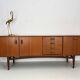 Buffet vintage G-Plan.