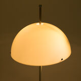 Lampadaire champignon de Fagerhulst années 70