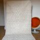 Berber rug Beni Ouarain 257 x 150 cm "Marouane"