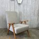 Fauteuil vintage