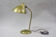 Lampe de table or, Allemagne, 1960 's