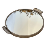 Mirror tray