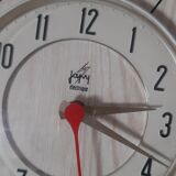 Japy clock