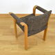 Vintage Danish armchair Johnny Sorensen & Rud Thygesen 1970