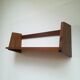 Wall shelf