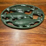 Vintage trivet