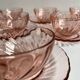 Rosaline coffee cups