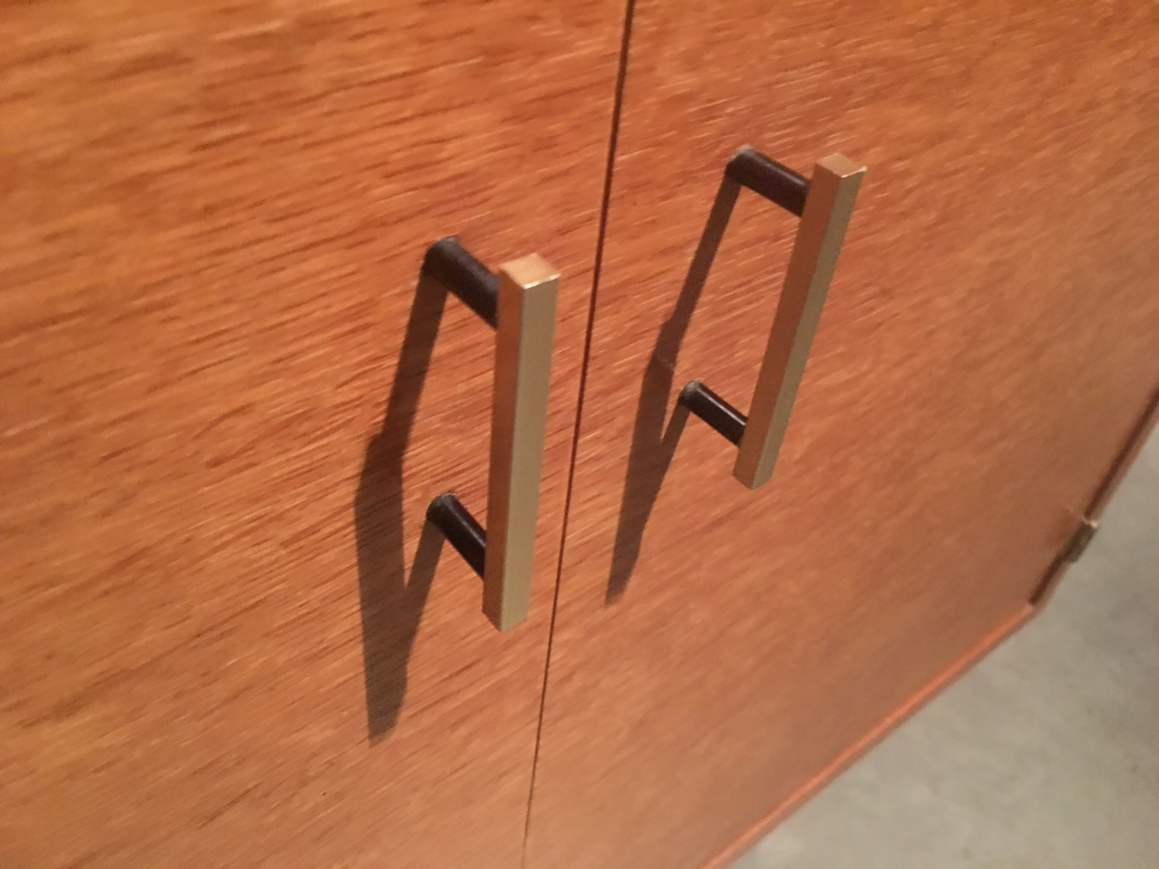 Writing desk years 50