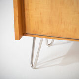 Vintage Scandinavian enfilade