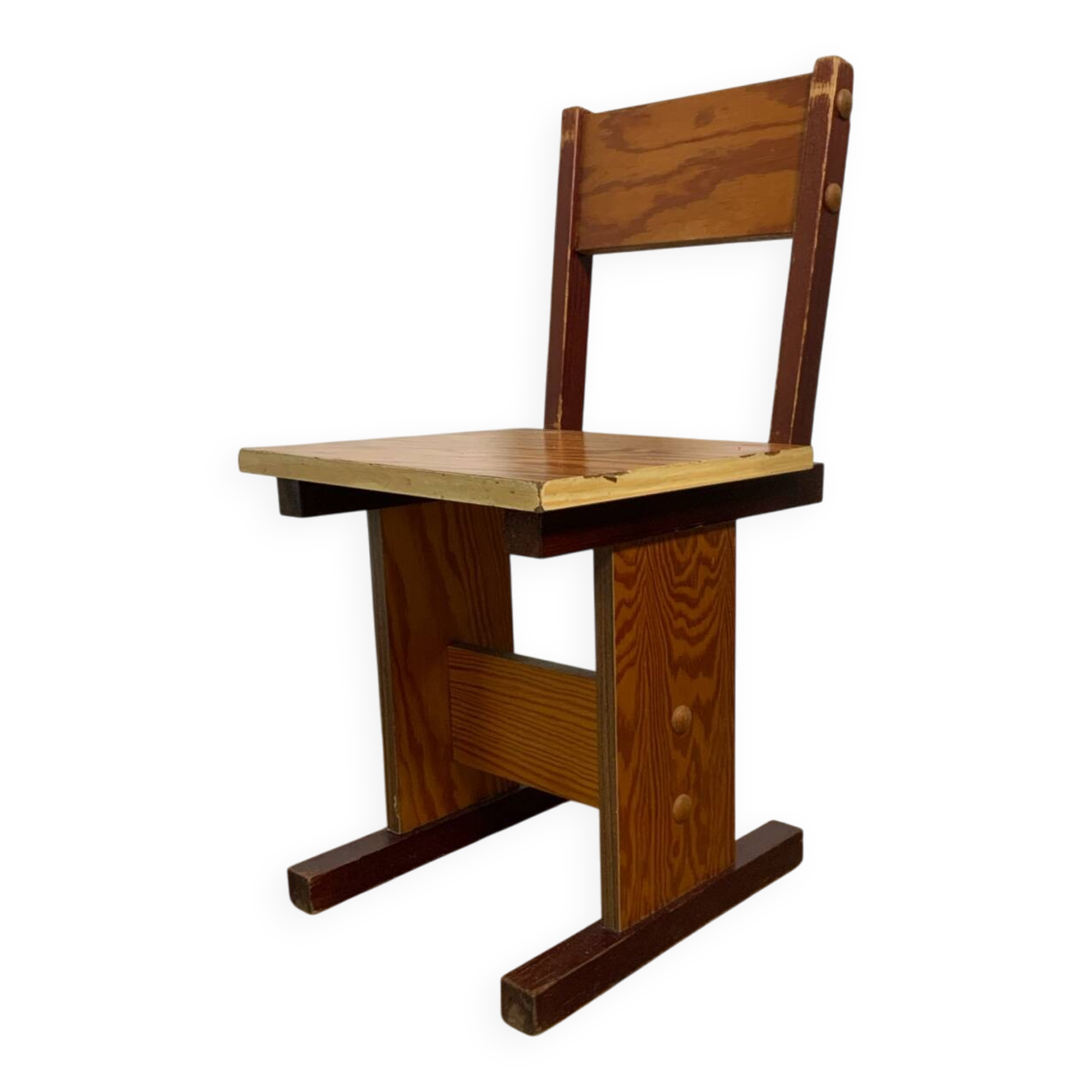 Children's chair