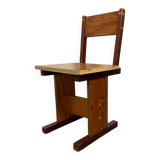 Children's chair