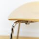 Arne Jacobsen Stuhl 3107 pour Fritz Hansen