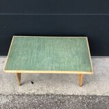 Low table