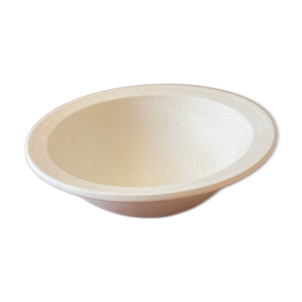 Round bowl, raw appearance, Pichon