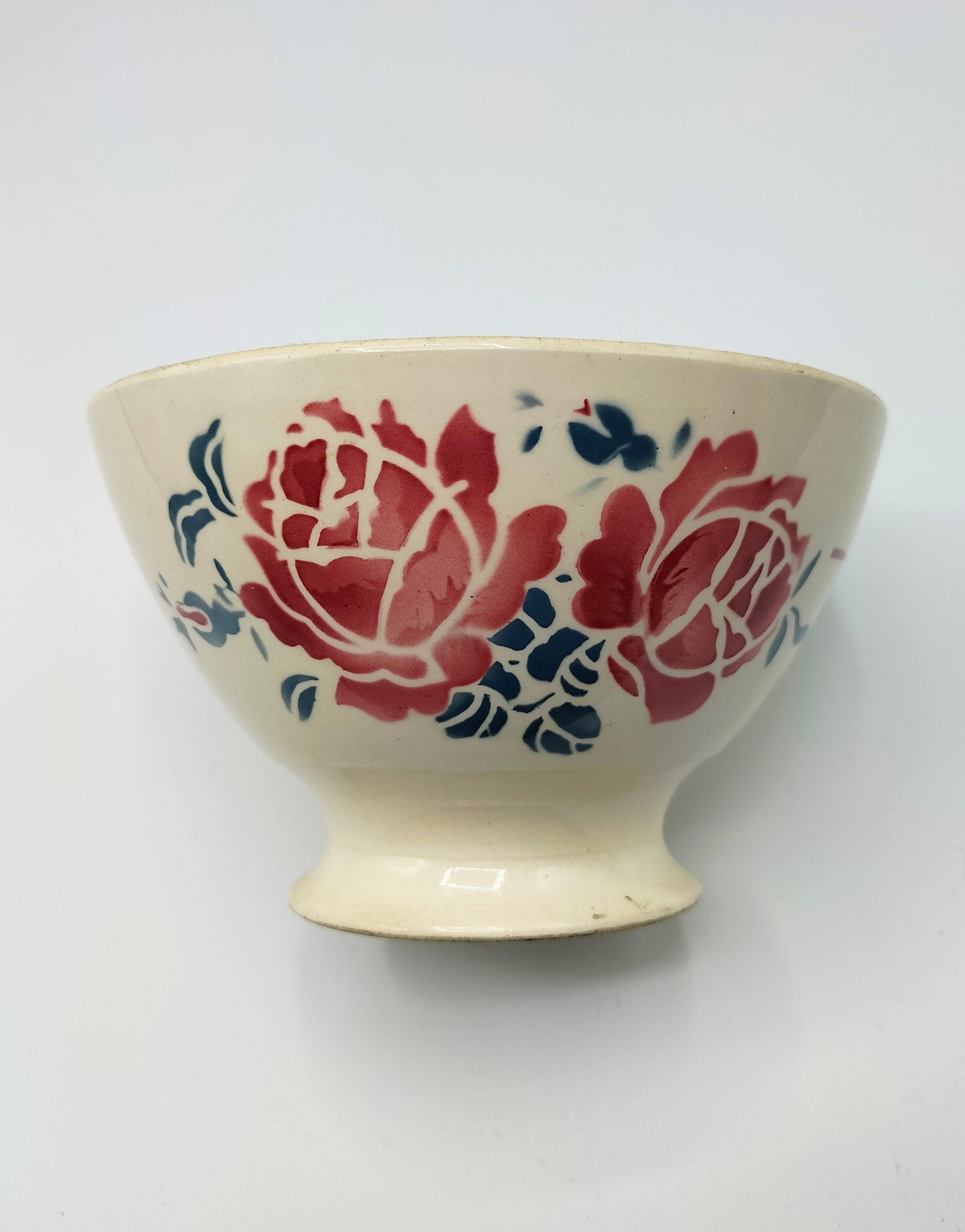 Old bowl Badonviller