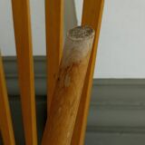 Set of 6 Mikkado - chairs by Foersom & Hiort-Lorenzen, denmark 1999