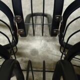 Dining room table by Gastone Rinaldi 1970