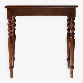 French country side table 1850